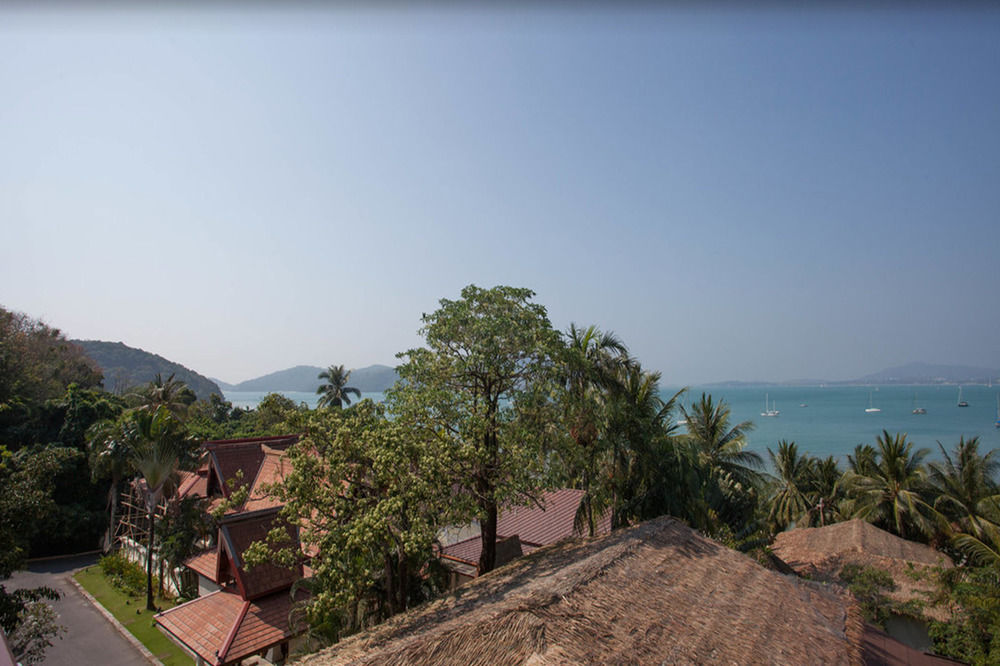 Panwa Boutique Beachfront Resort Phuket