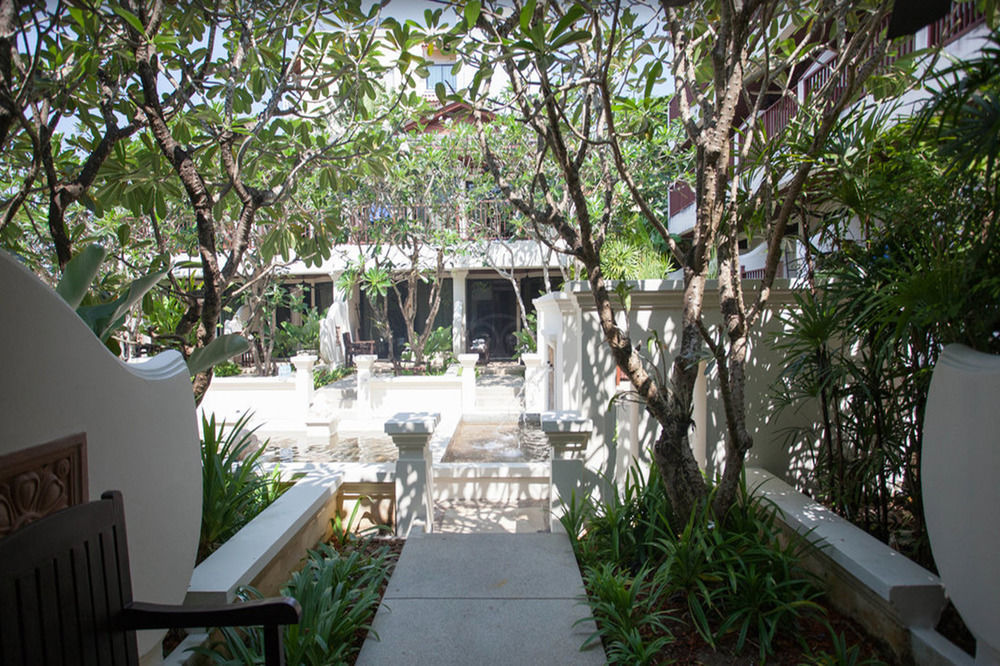 Panwa Boutique Beachfront Resort Phuket