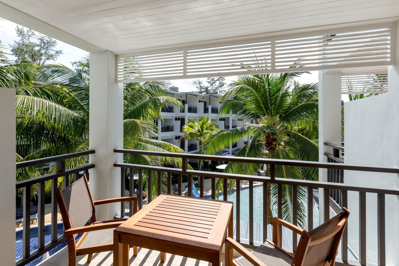 Hotel Sunwing Bangtao 4*