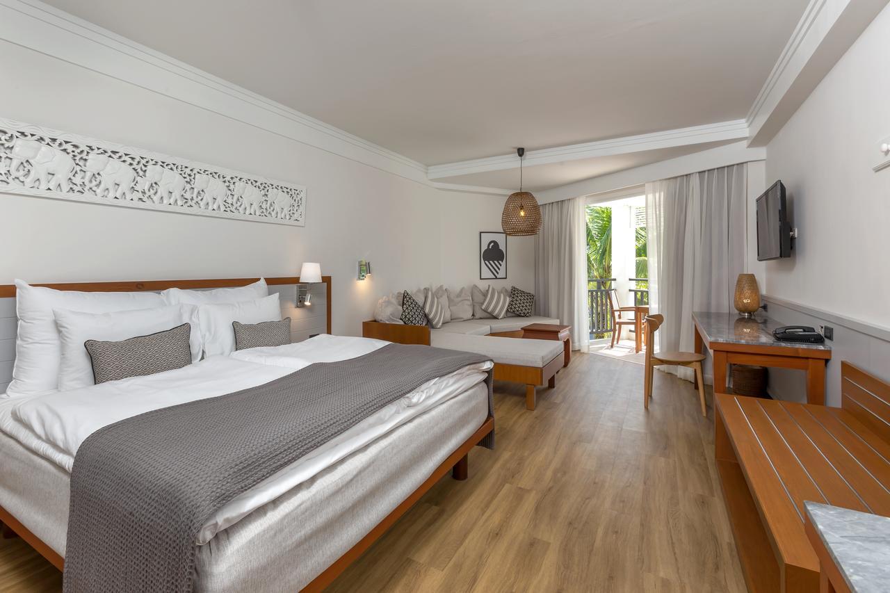 Hotel Sunwing Bangtao
