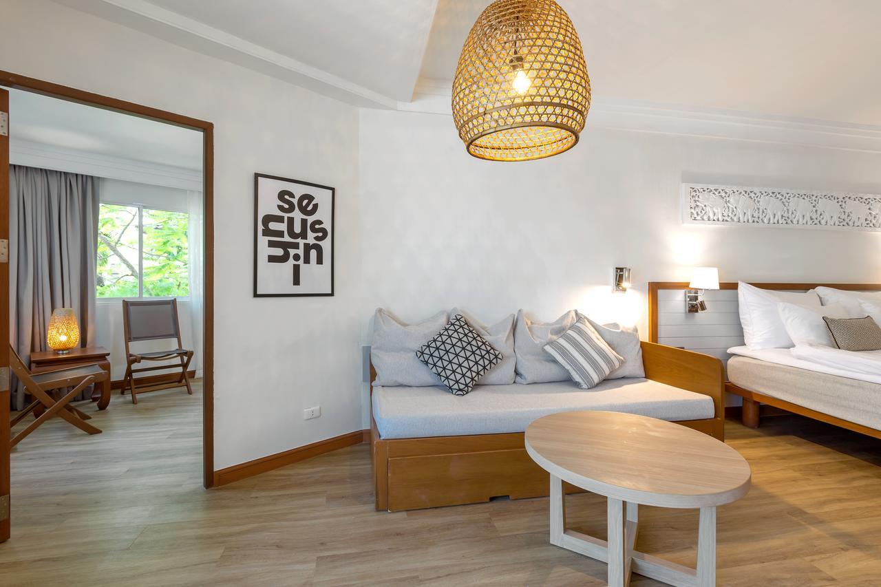 Hotel Sunwing Bangtao