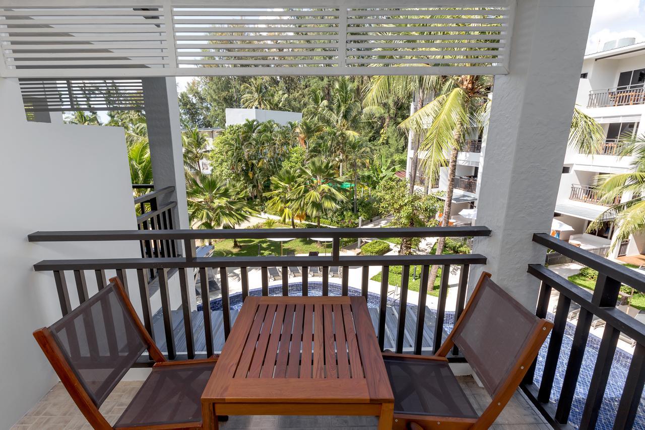Hotel Sunwing Bangtao 4*