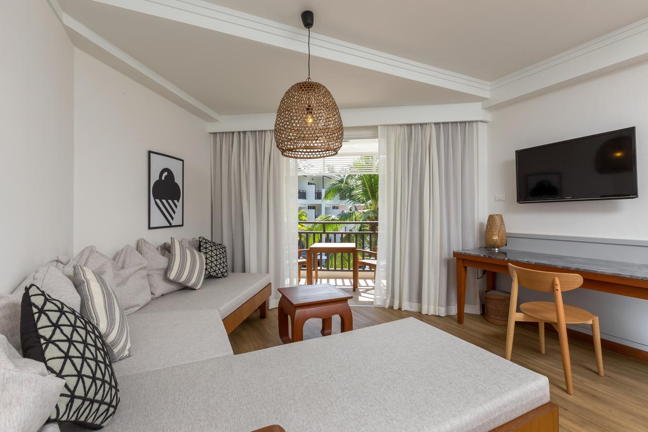 Hotel Sunwing Bangtao 4*