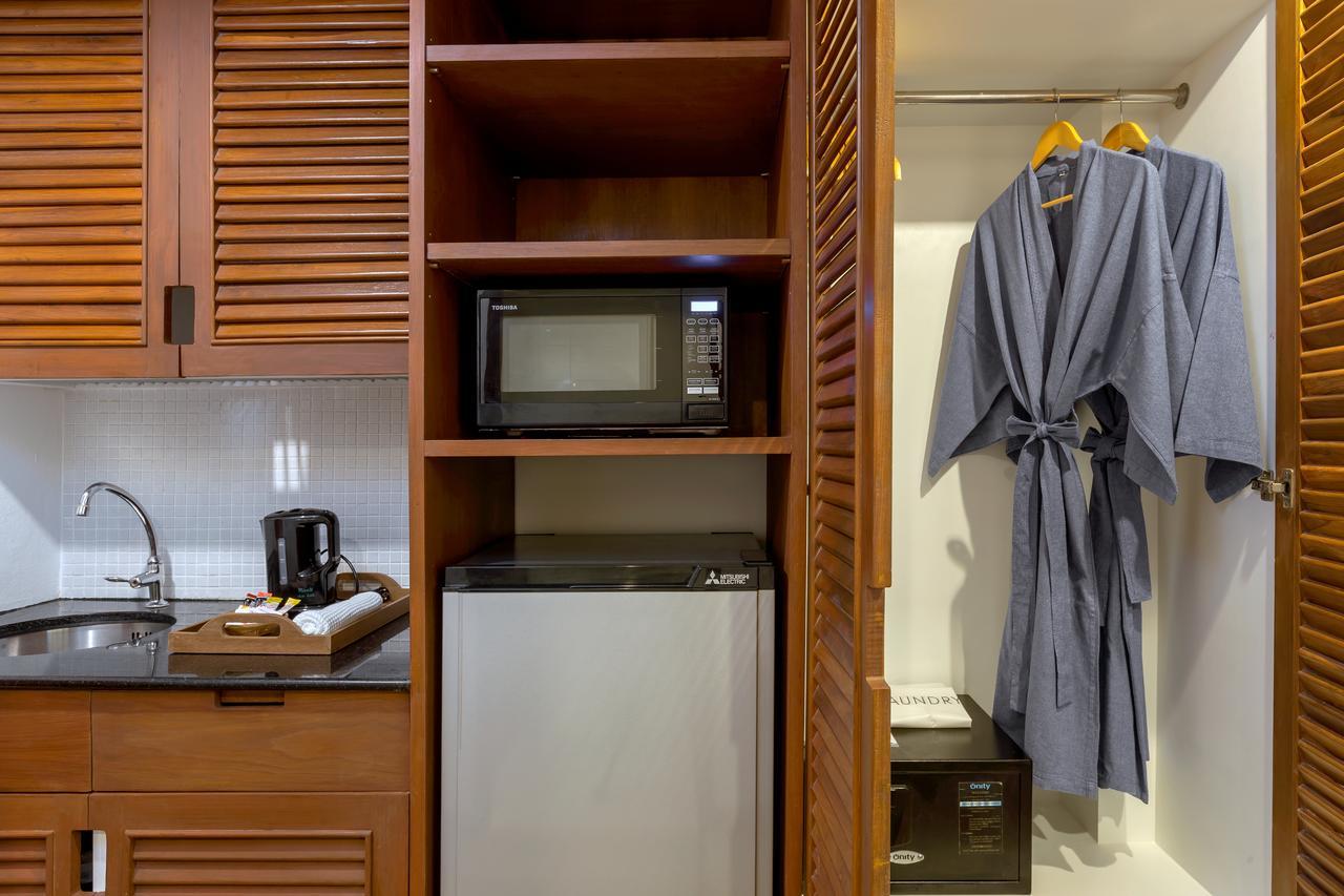Sunwing Bangtao 4*