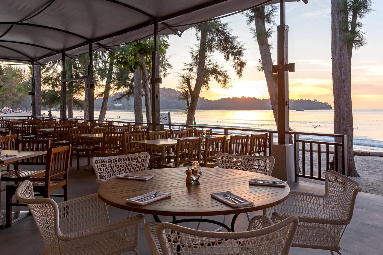 Sunwing Bangtao 4*