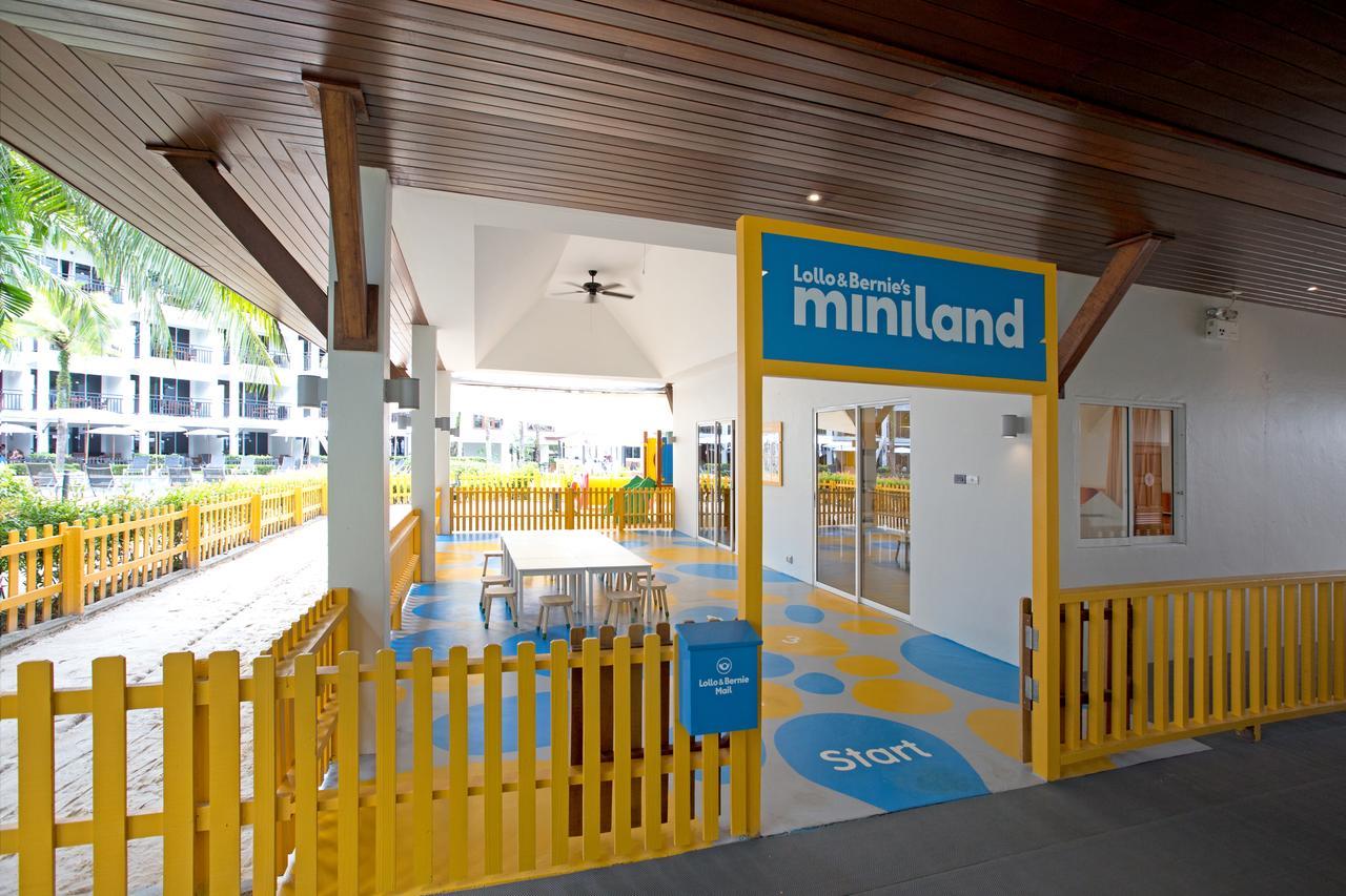 Sunwing Bangtao Hotel Bang Tao Beach (Phuket)