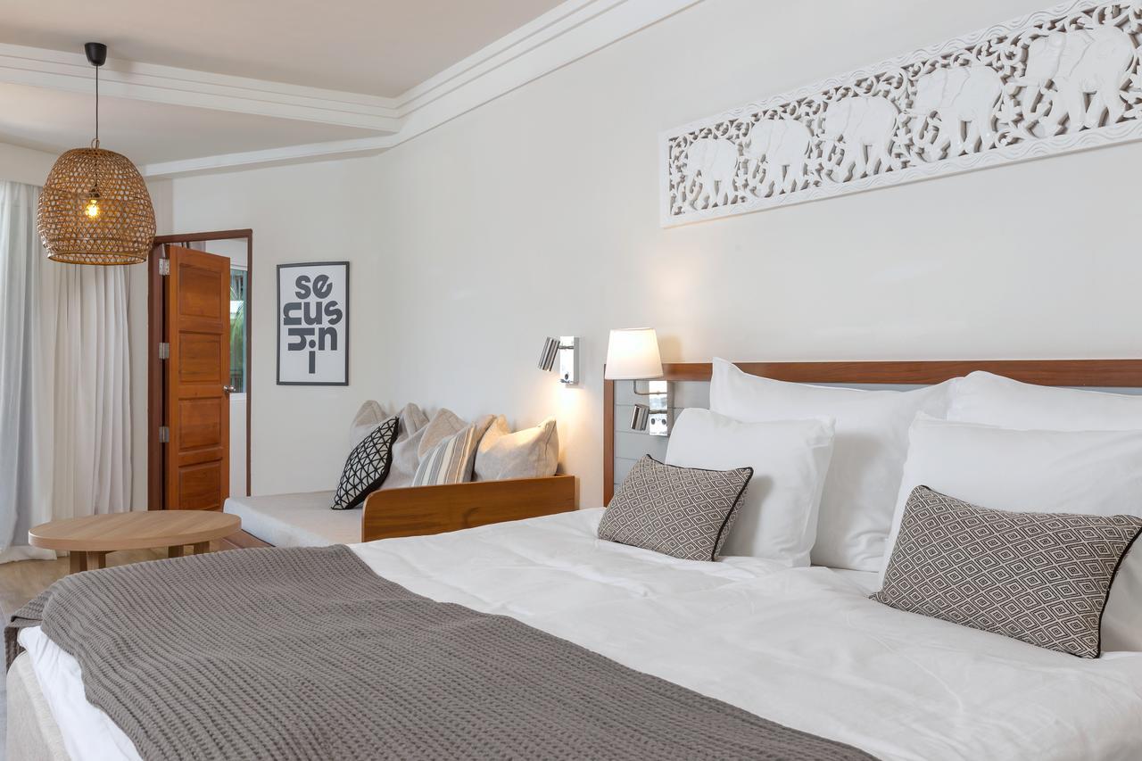 Sunwing Bangtao Hotel 4*