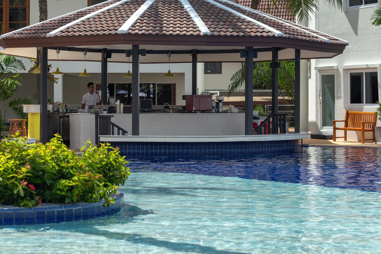 Sunwing Bangtao Hotel