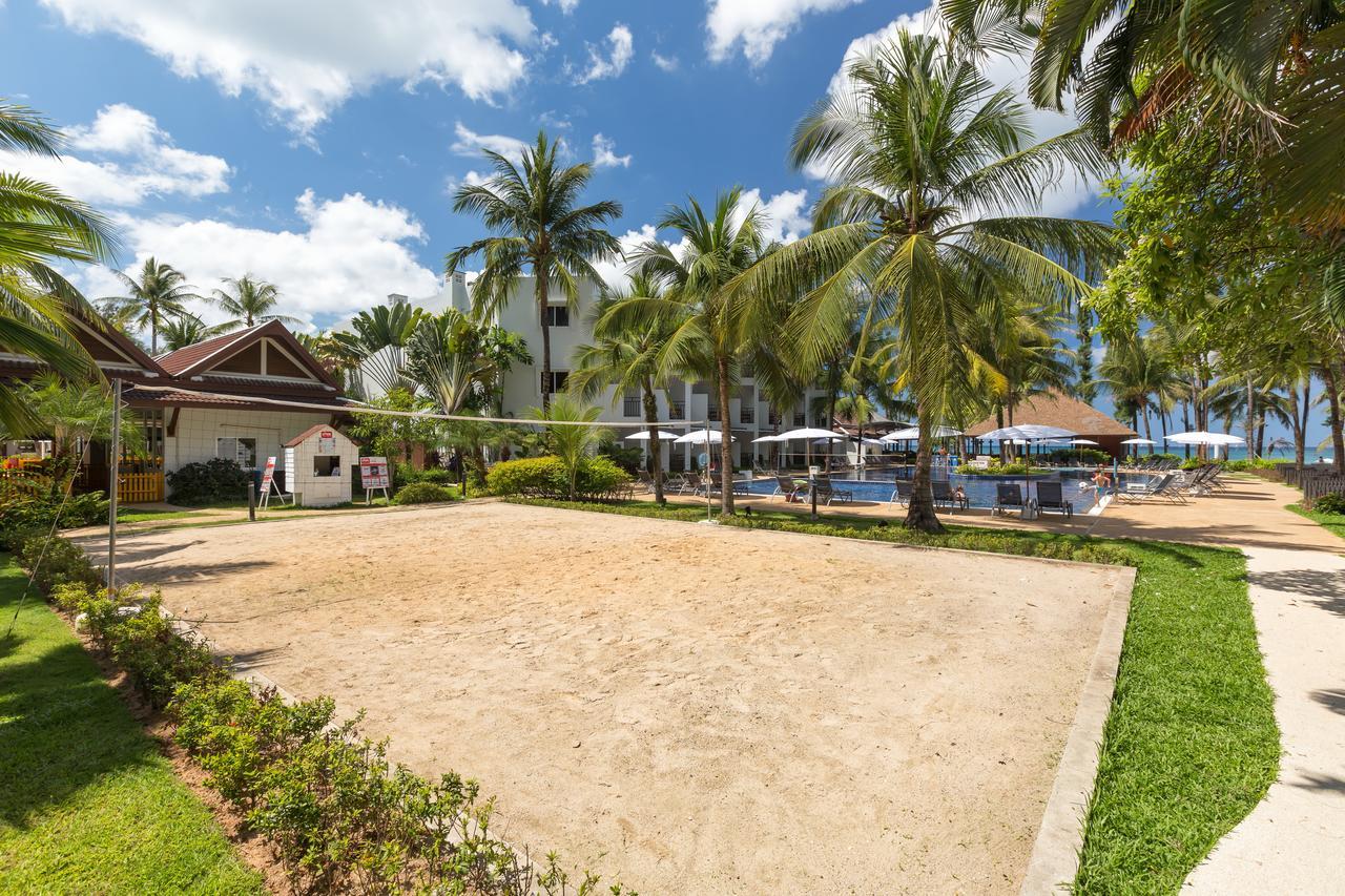 Hotel Sunwing Bangtao