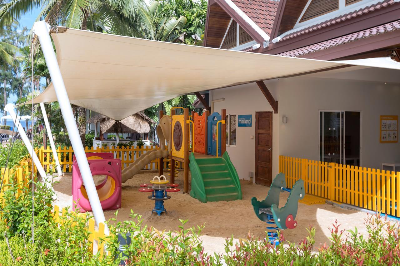 Sunwing Bangtao Hotel Bang Tao Beach (Phuket)