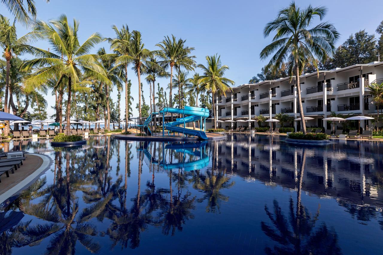 Sunwing Bangtao Hotel 4*