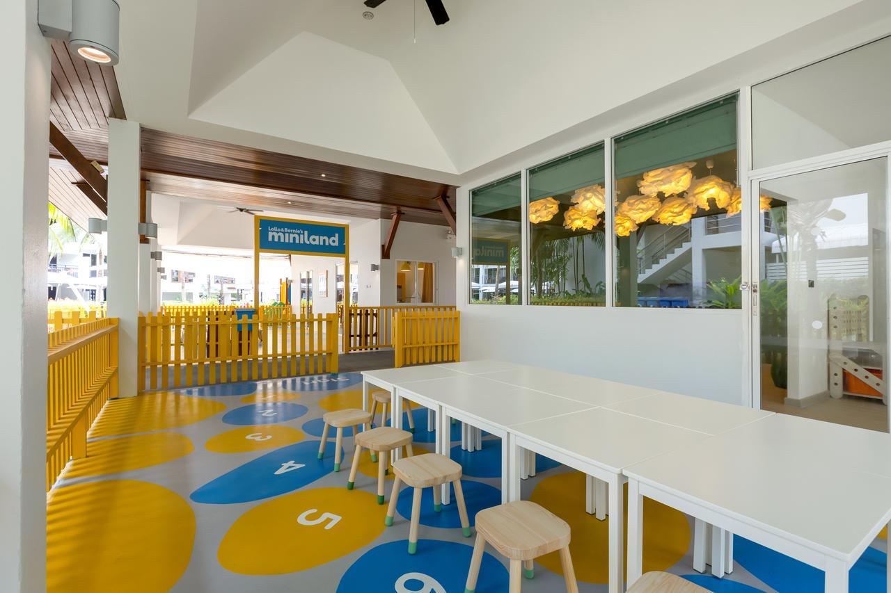 Sunwing Bangtao Hotel Bang Tao Beach (Phuket)