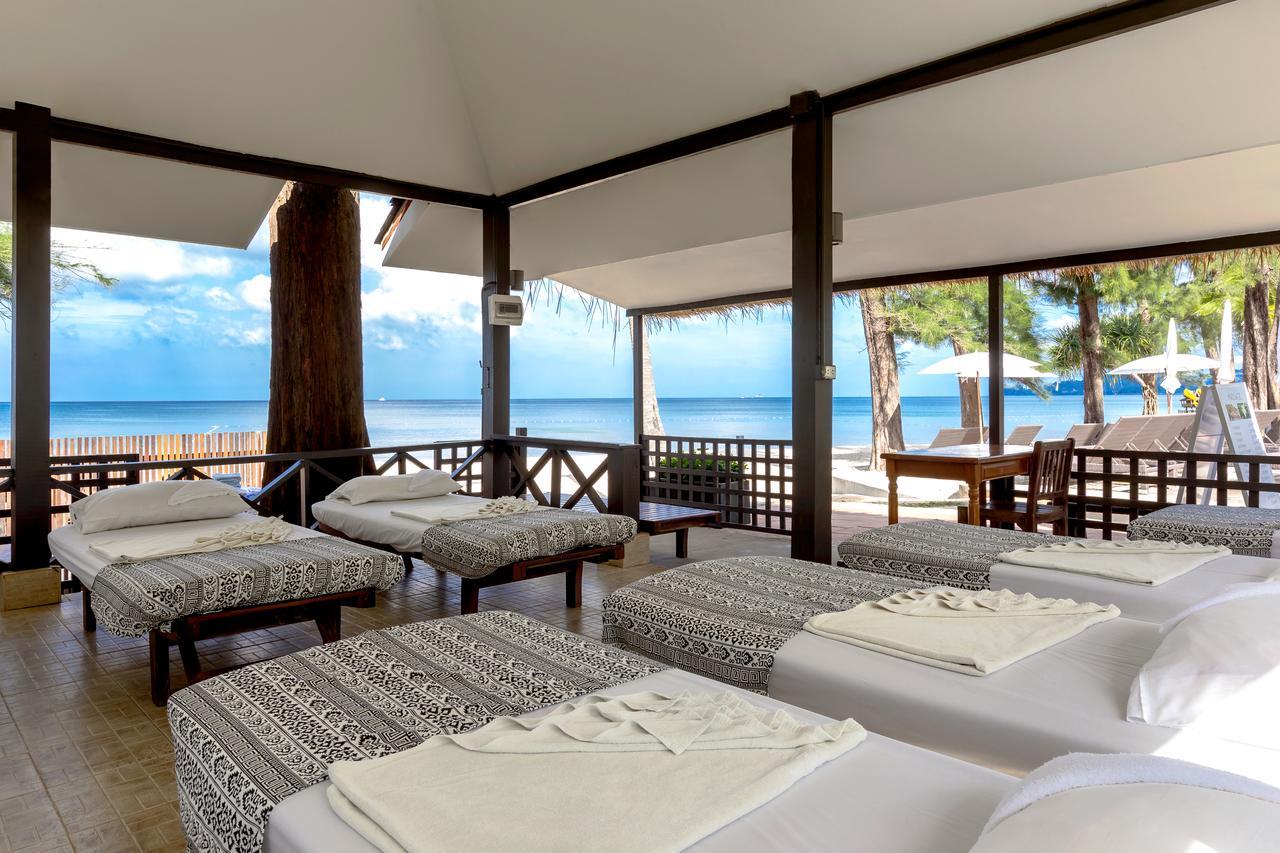 Sunwing Bangtao 4* Bang Tao Beach (Phuket)
