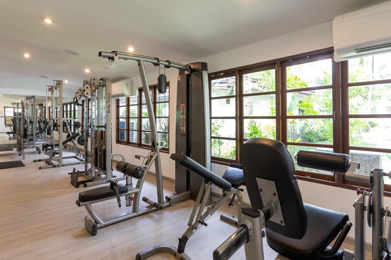 Sunwing Bangtao 4* Bang Tao Beach (Phuket)