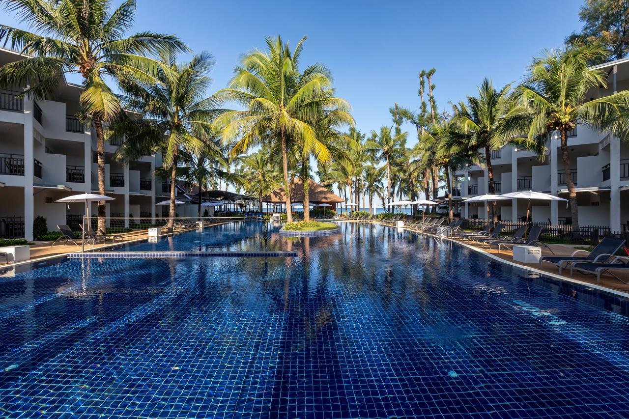 Sunwing Bangtao Hotel