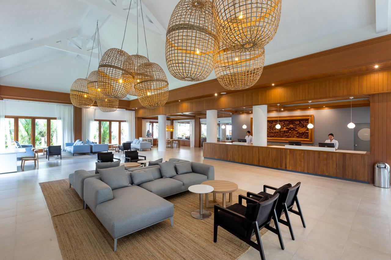 Sunwing Bangtao Hotel 4*