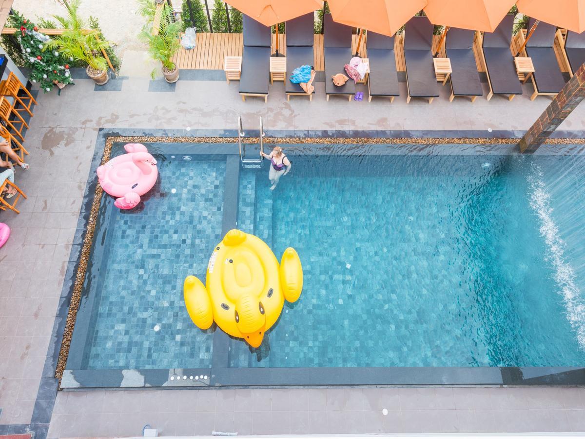 Baan Kata Maytha Hotel
