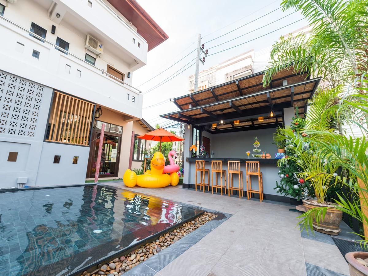 Baan Kata Maytha Hotel