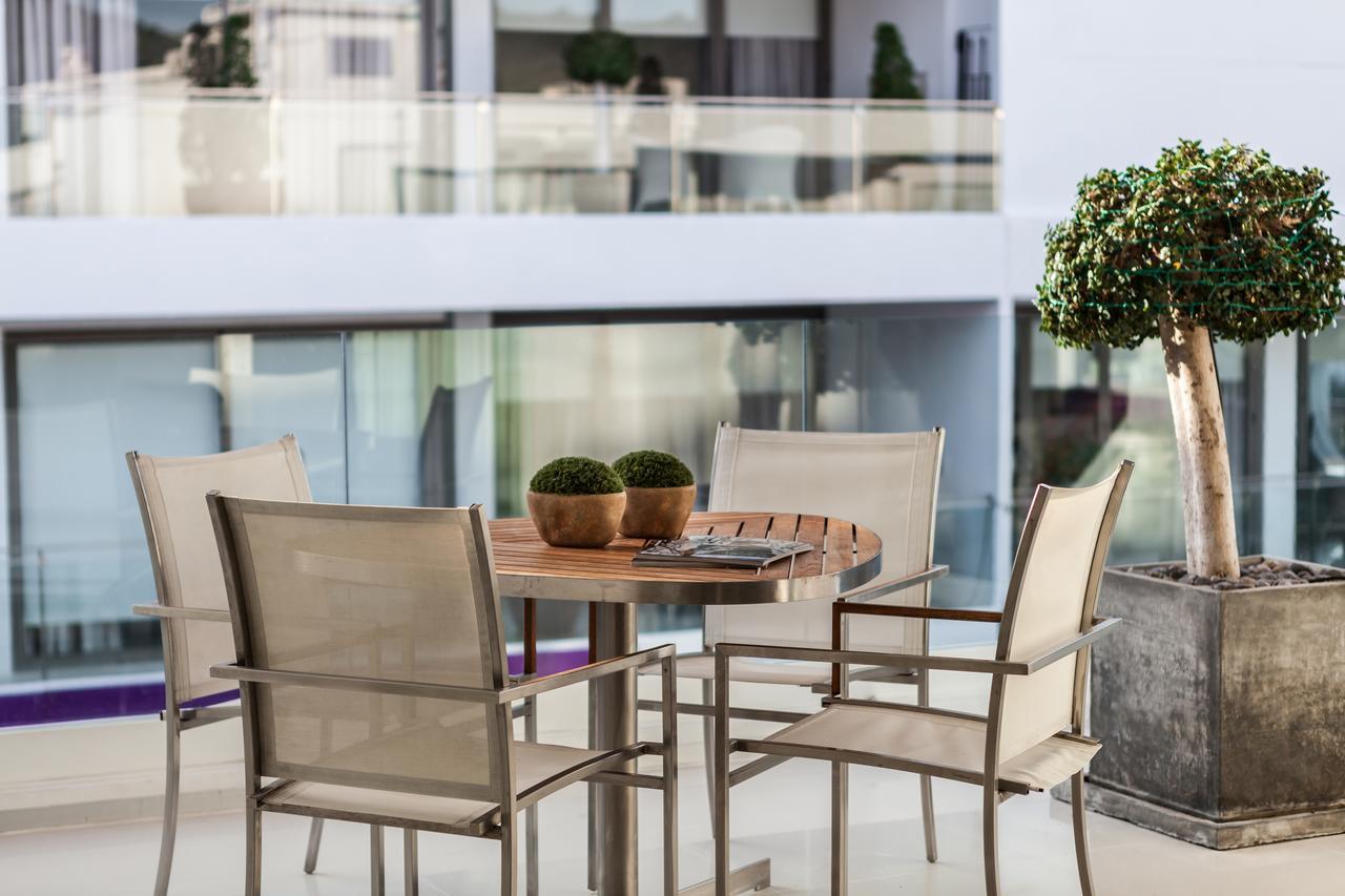 Byd Lofts - Boutique & Serviced - Beach, Phuket Hotel 4*