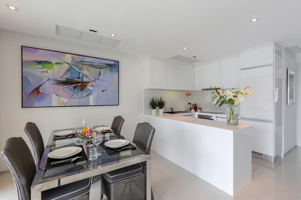 Hotel Byd Lofts - Boutique & Serviced - Beach, Phuket 4*