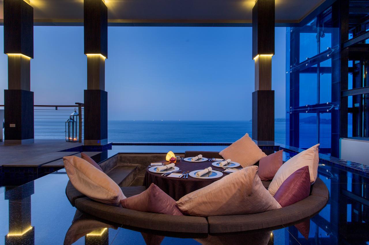Cape Sienna Phuket Gourmet & - Sha Extra Resort