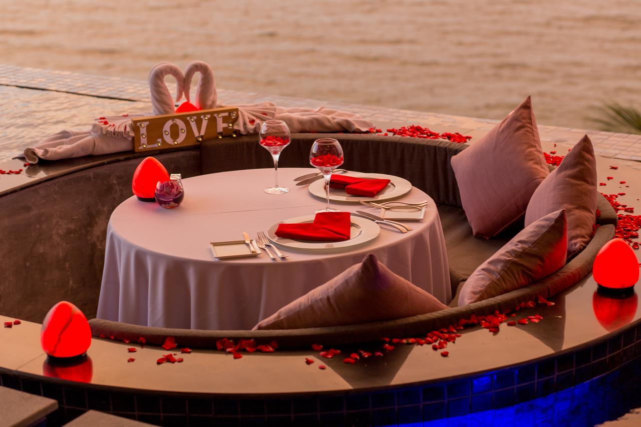Resort Cape Sienna Phuket Gourmet & - Sha Extra Praia de Kamala
