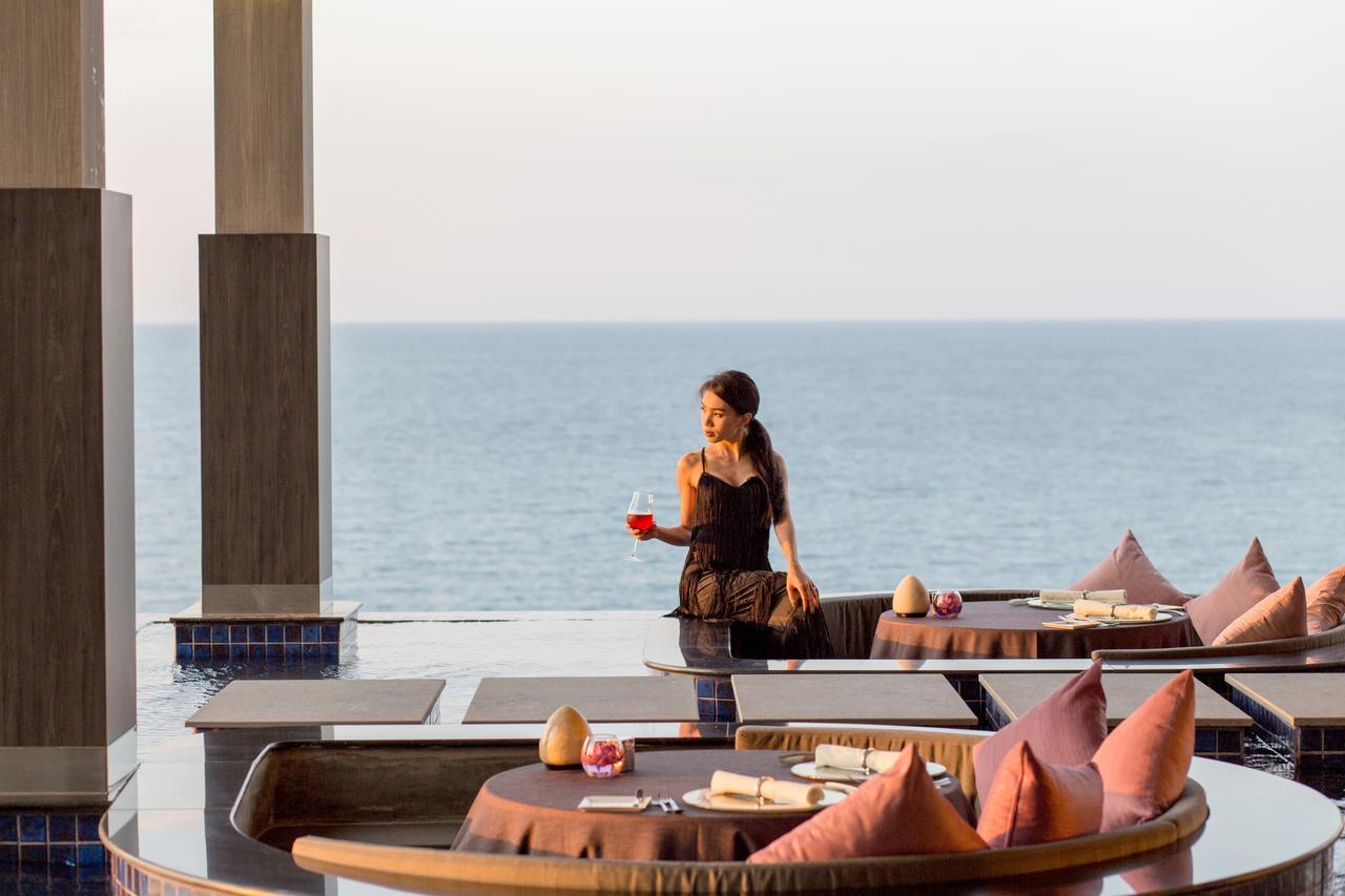 Resort Cape Sienna Phuket Gourmet & - Sha Extra 5*