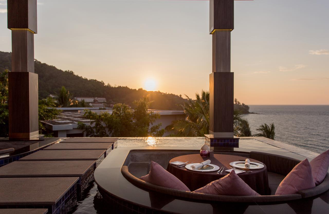 Cape Sienna Phuket Gourmet & - Sha Extra Resort
