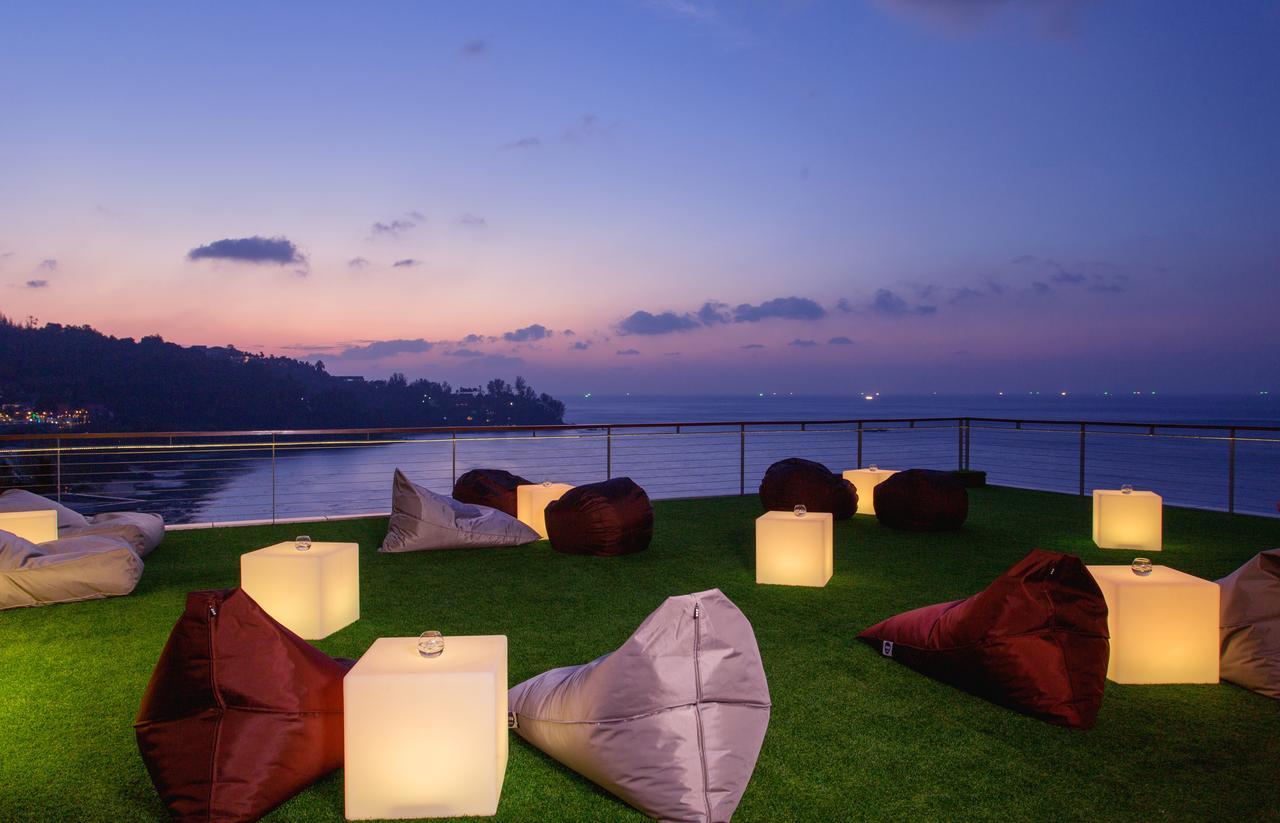 Cape Sienna Phuket Gourmet & - Sha Extra Resort 5*
