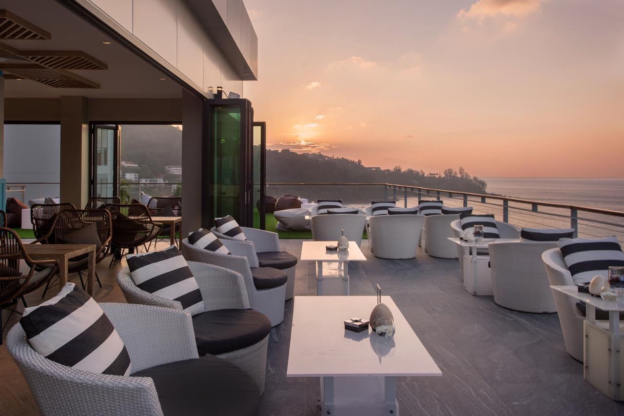 Resort Cape Sienna Phuket Gourmet & - Sha Extra Praia de Kamala