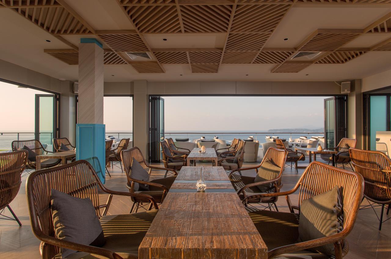 Cape Sienna Phuket Gourmet & - Sha Extra Resort 5*