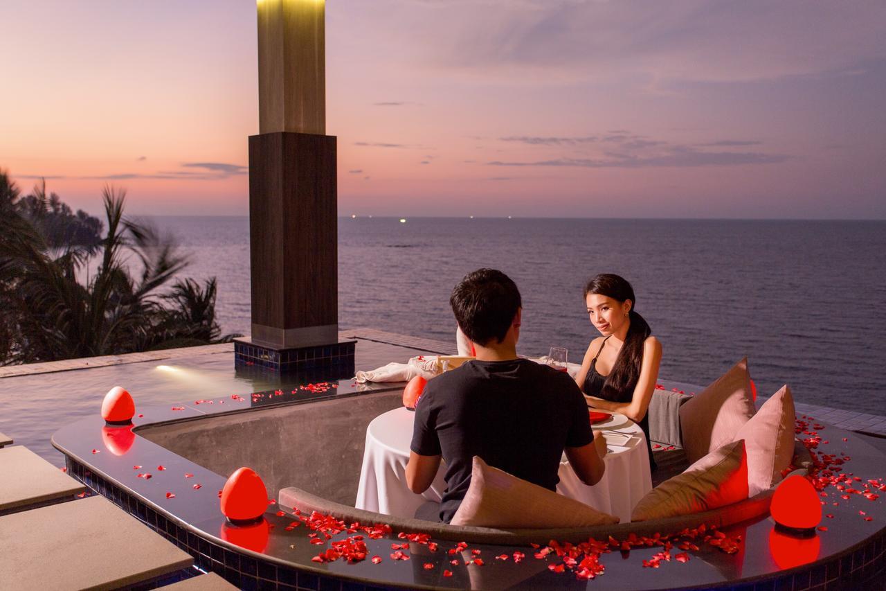Resort Cape Sienna Phuket Gourmet & - Sha Extra