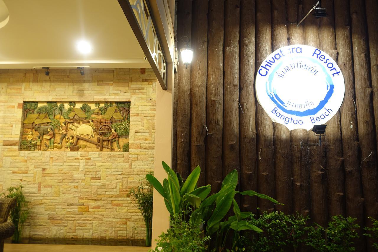 Chivatara Phuket - Sha Bang Tao Beach (Phuket)