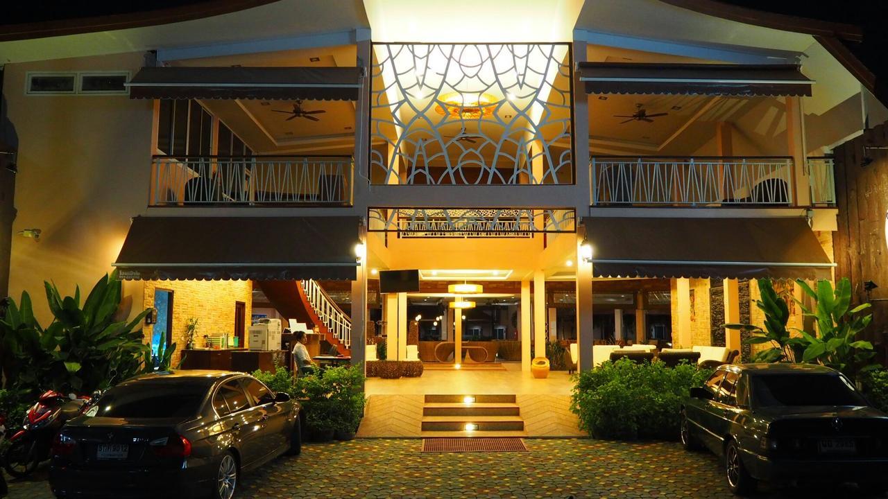 Chivatara Phuket - Sha