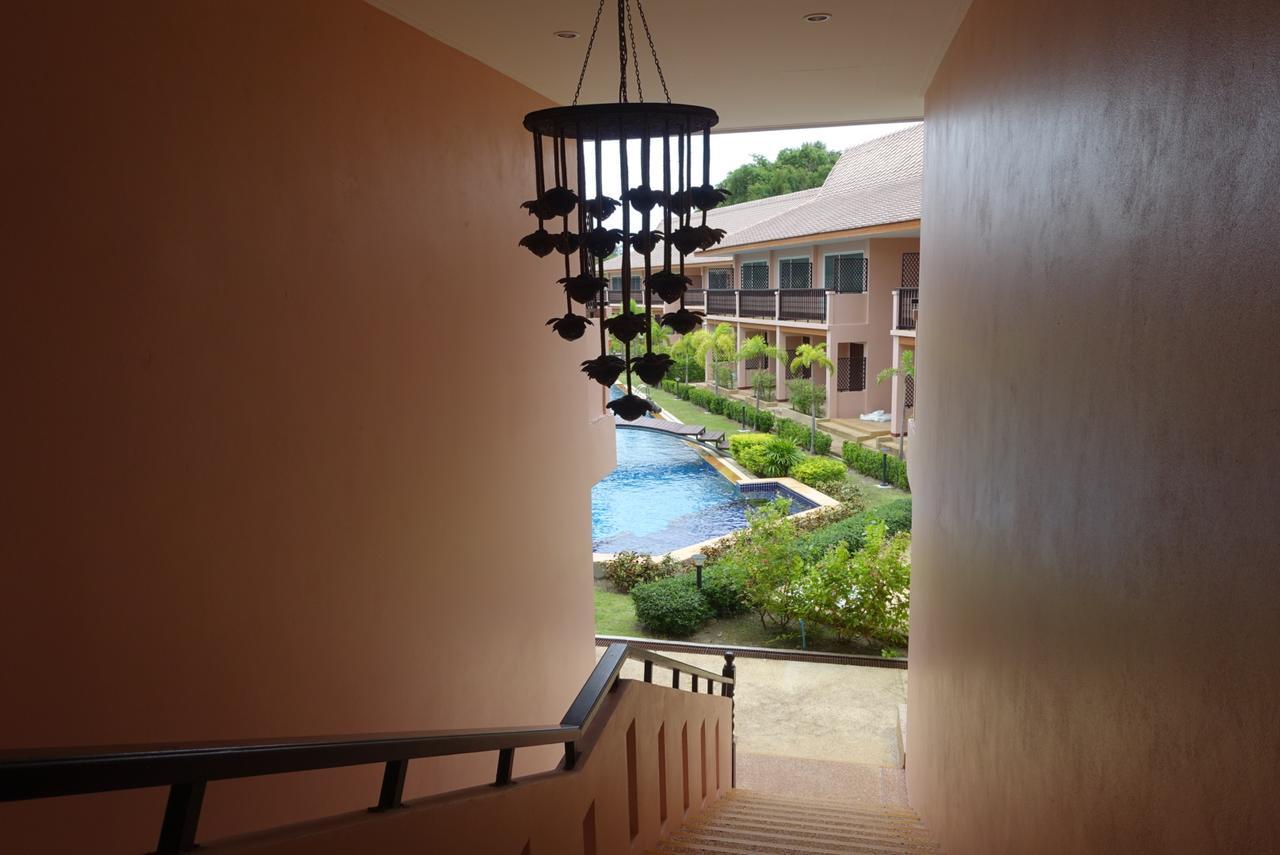 Chivatara Phuket - Sha Bang Tao Beach (Phuket)
