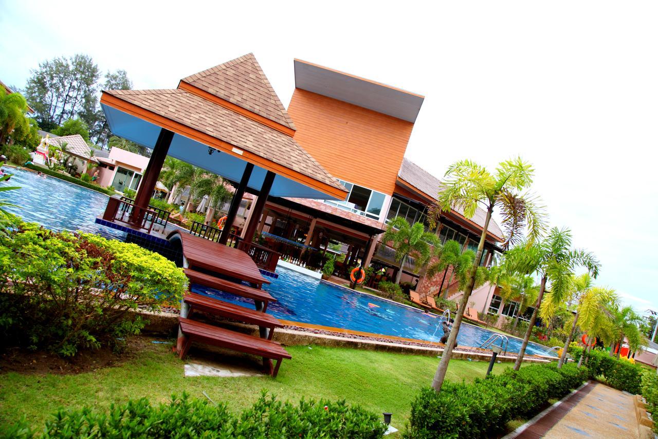 Resort Chivatara Phuket - Sha