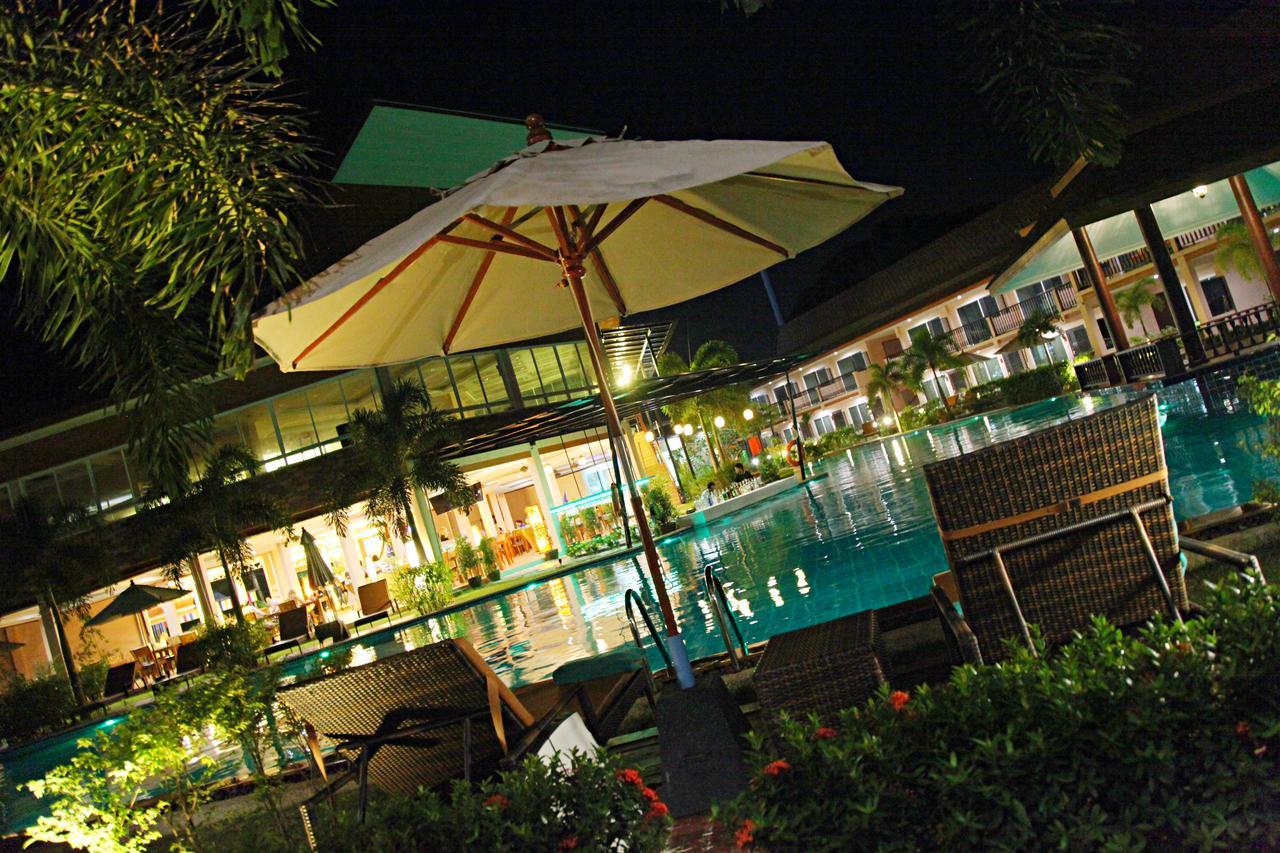 Chivatara Phuket - Sha 4* Bang Tao Beach (Phuket)