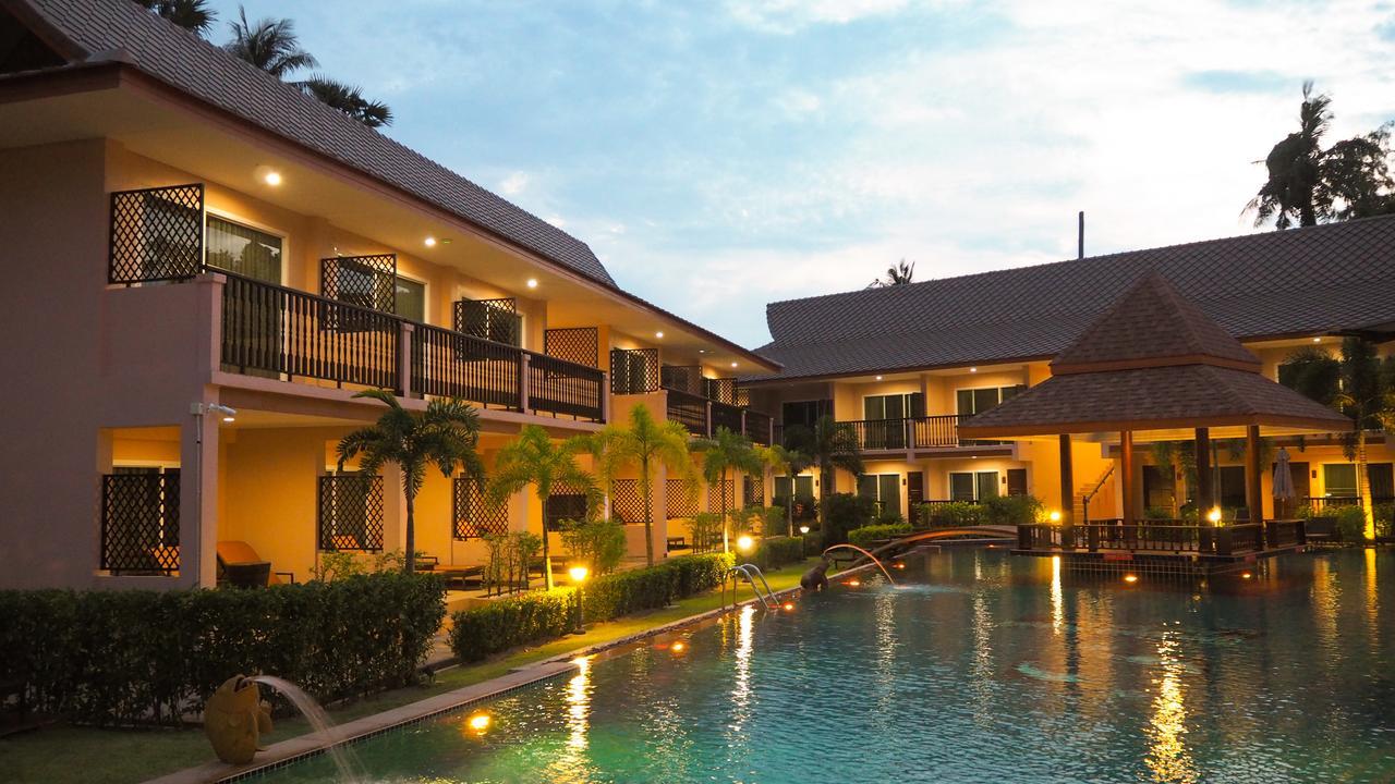 Chivatara Phuket - Sha Bang Tao Beach (Phuket)