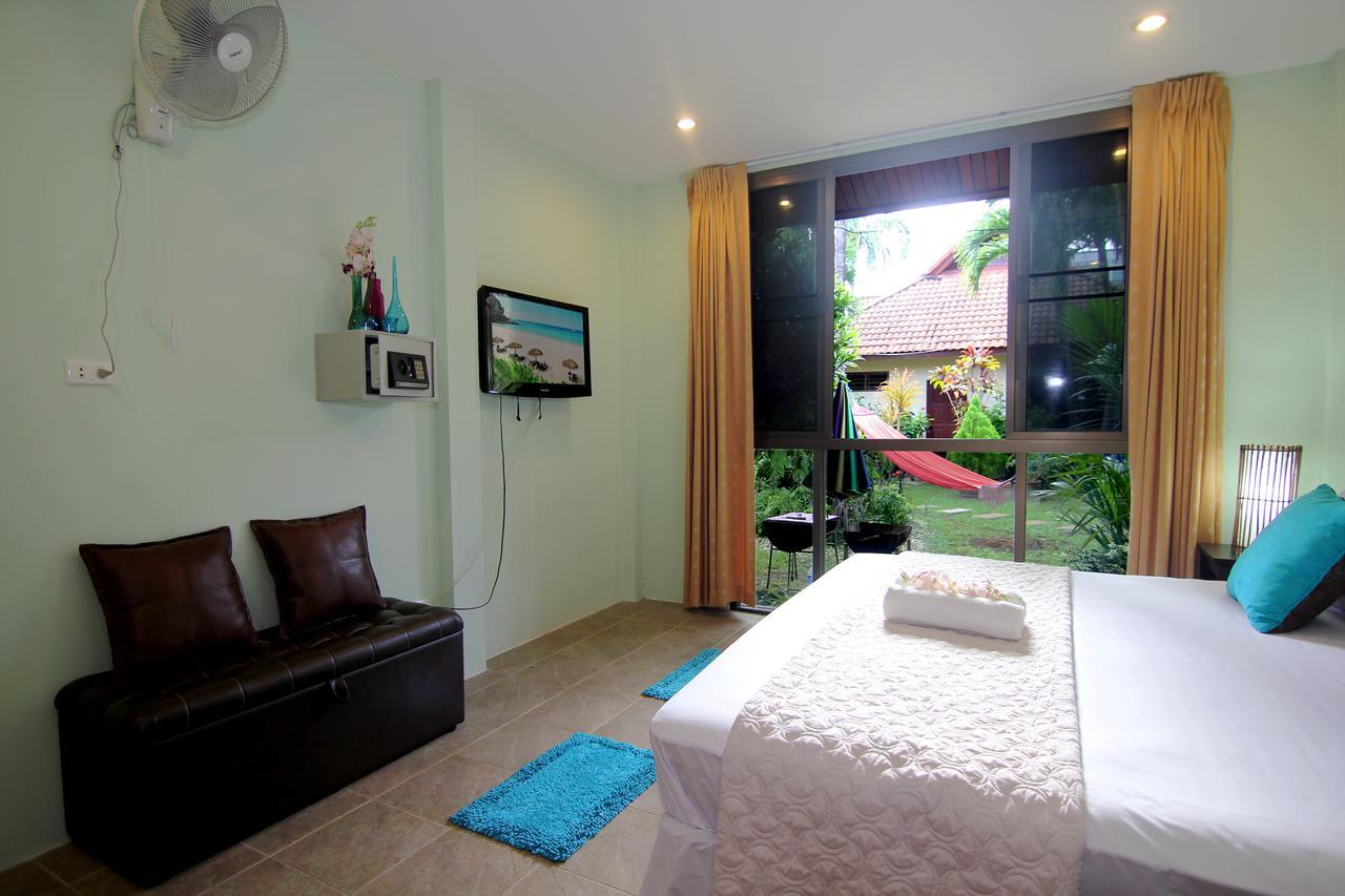 Holiday home Family Bungalow