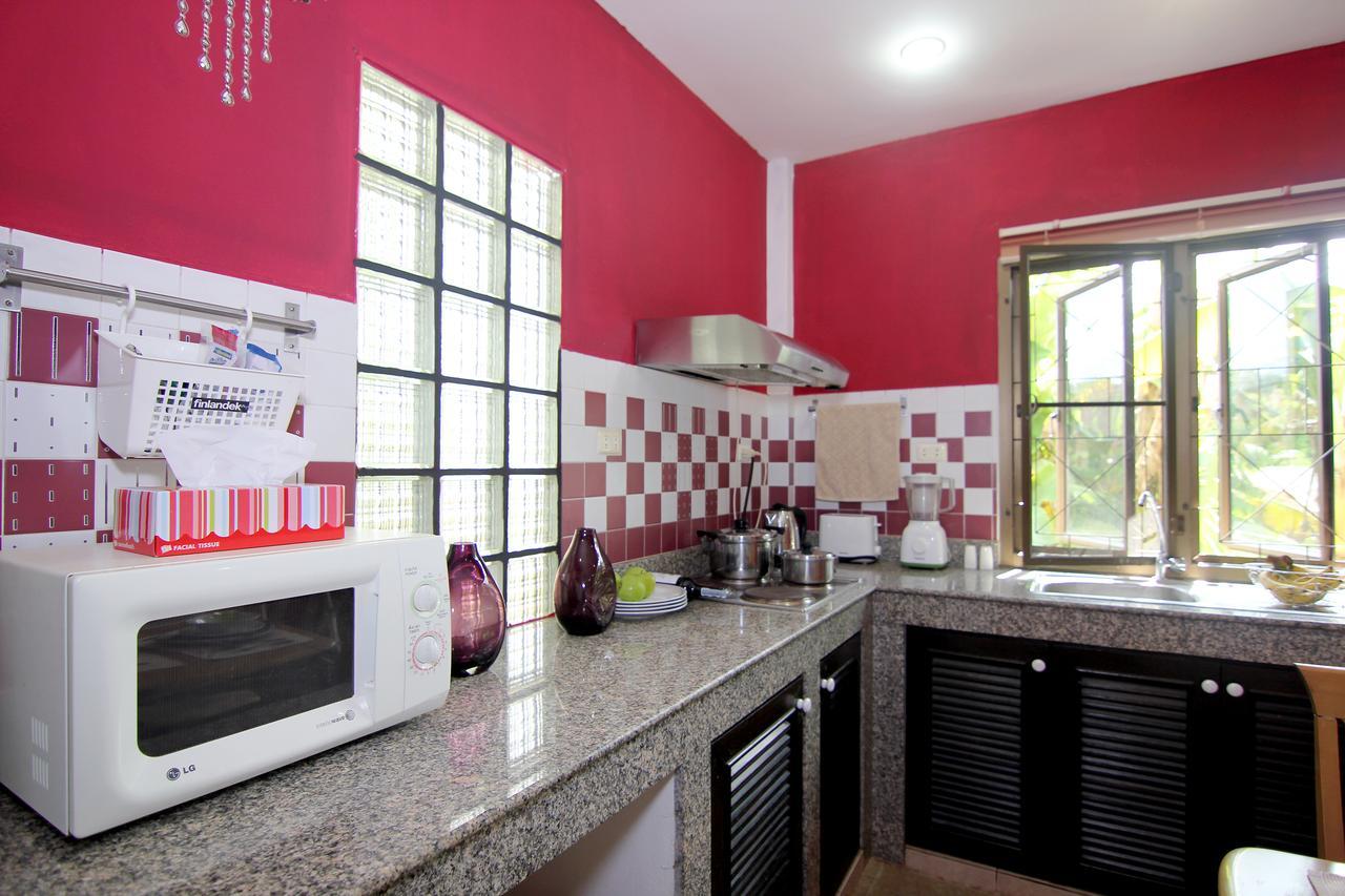 Holiday home Family Bungalow *