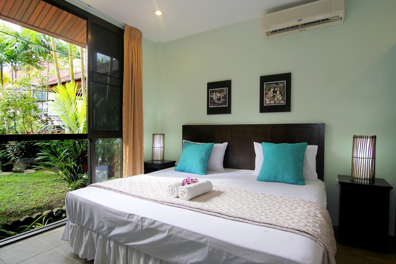 Family Bungalow Holiday home