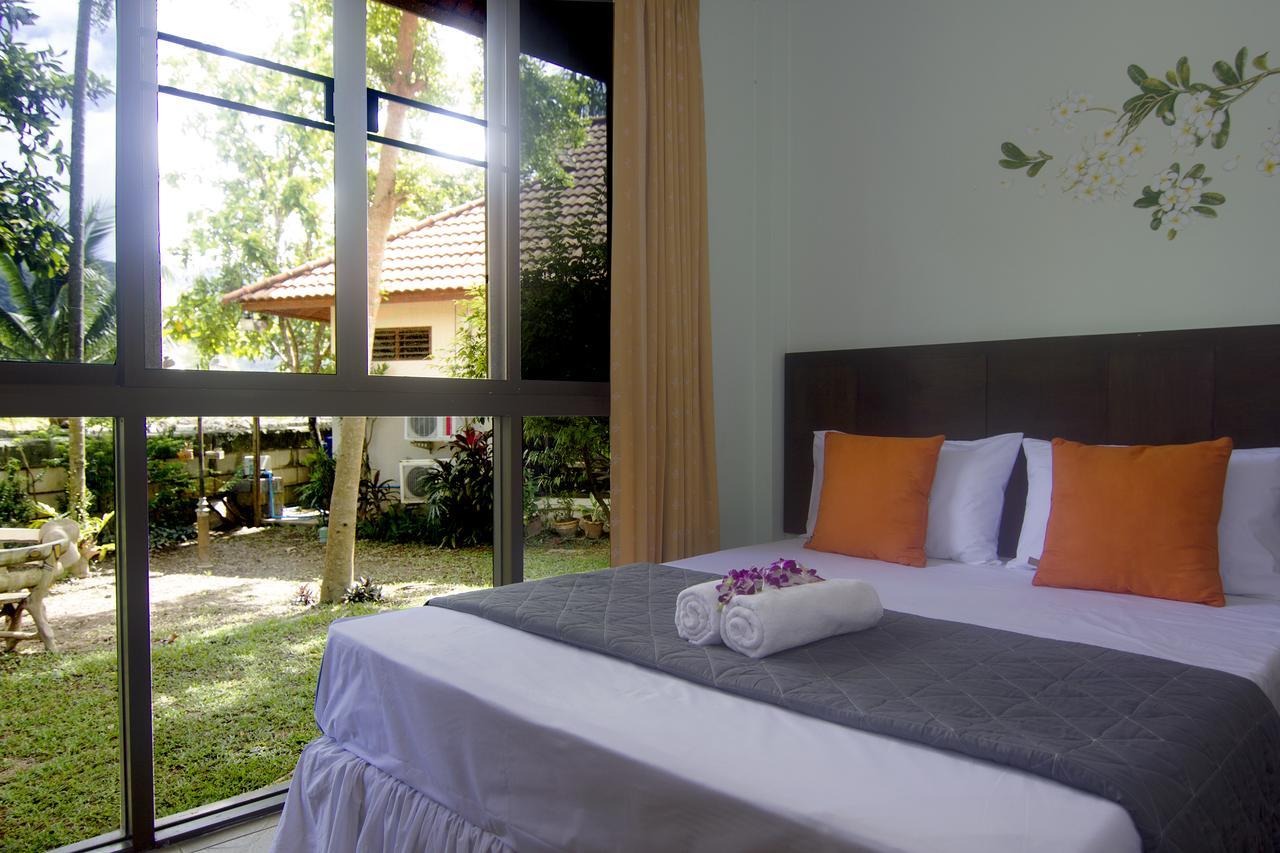 Family Bungalow Holiday home Kamala Beach