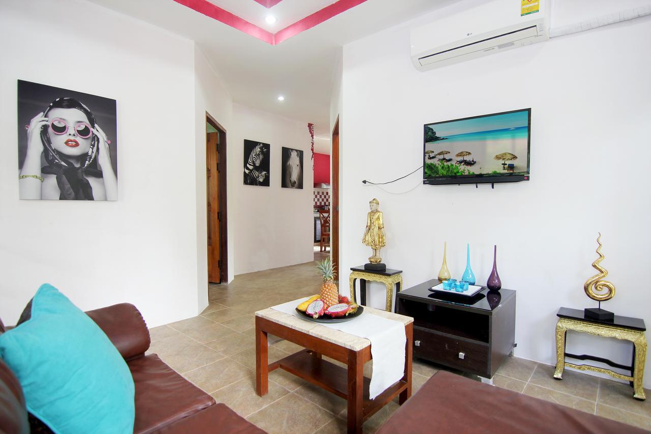 Holiday home Family Bungalow
