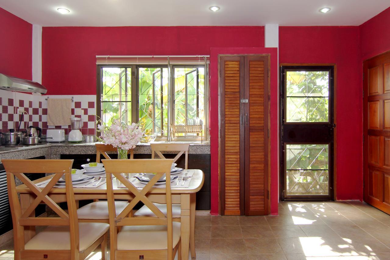 Family Bungalow Holiday home *