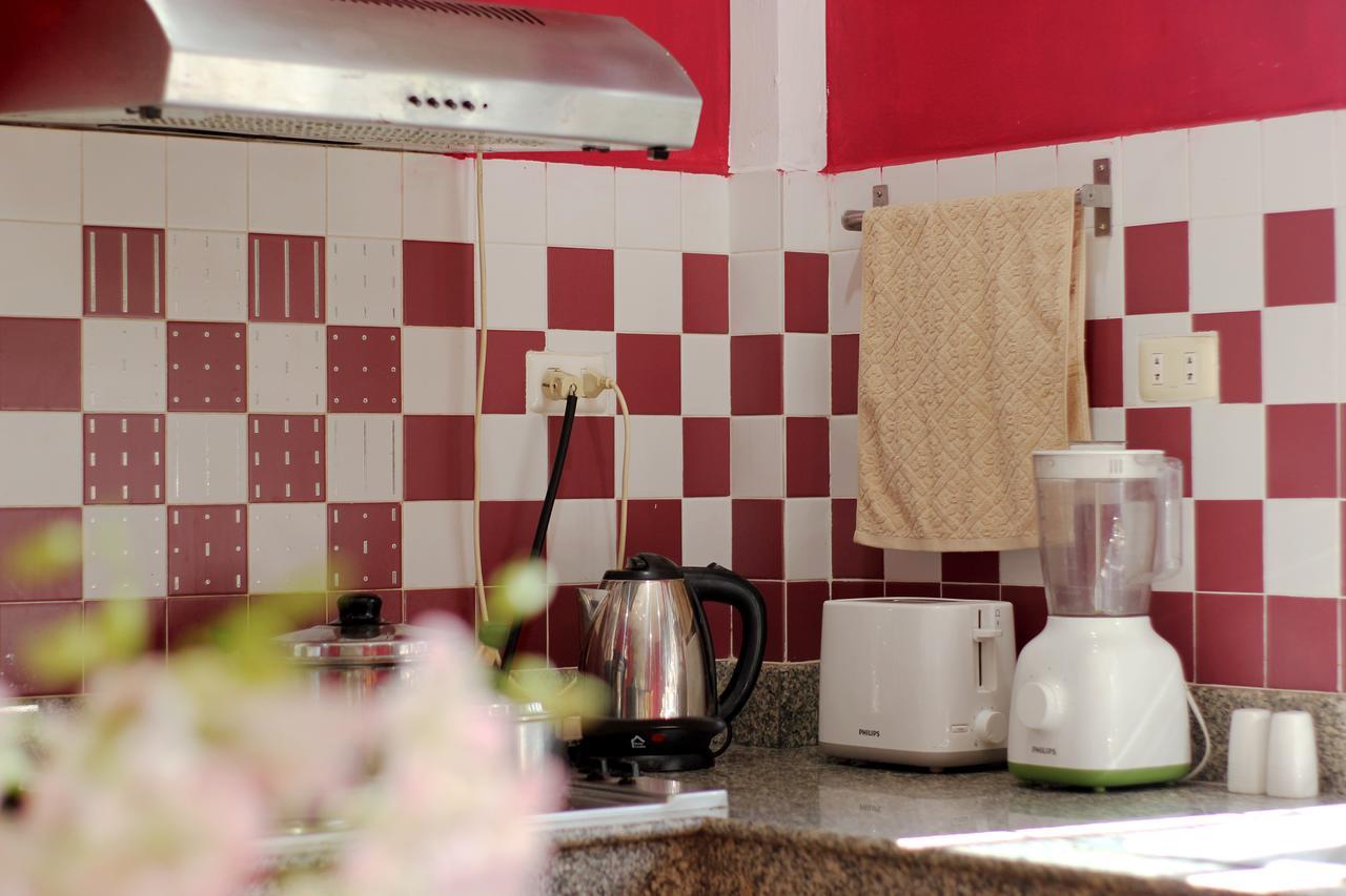 Holiday home Family Bungalow