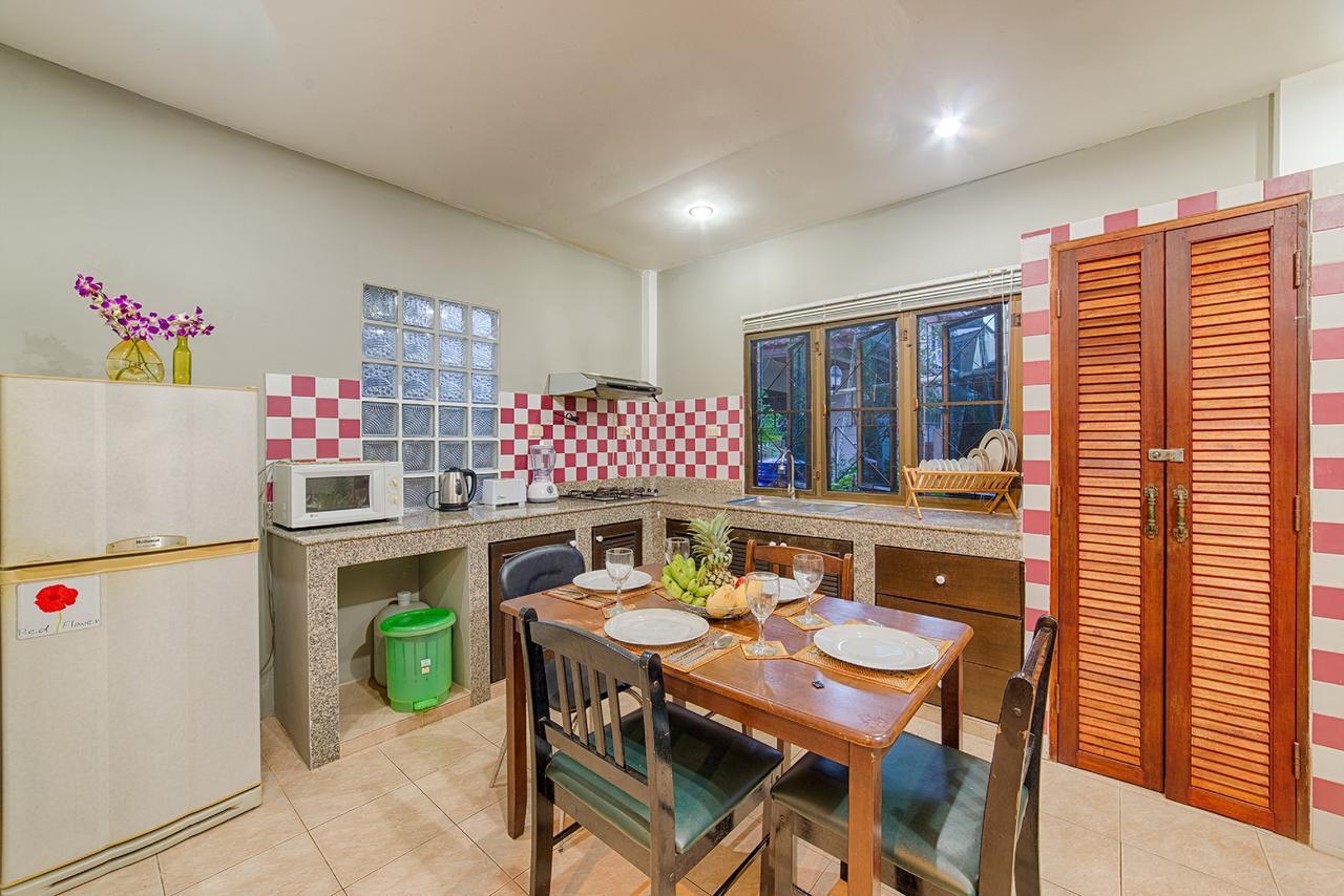 Family Bungalow Holiday home *