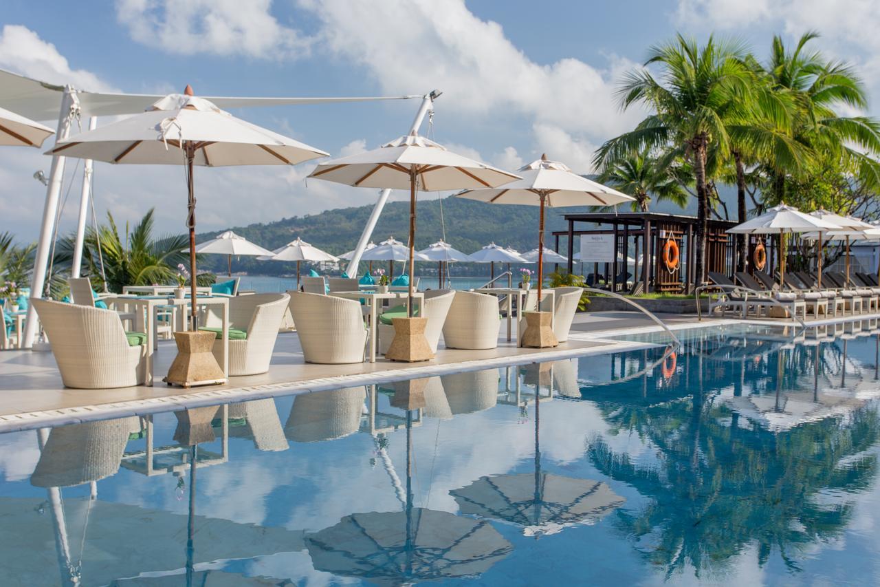 Resort Cape Sienna Phuket Gourmet & - Sha Extra