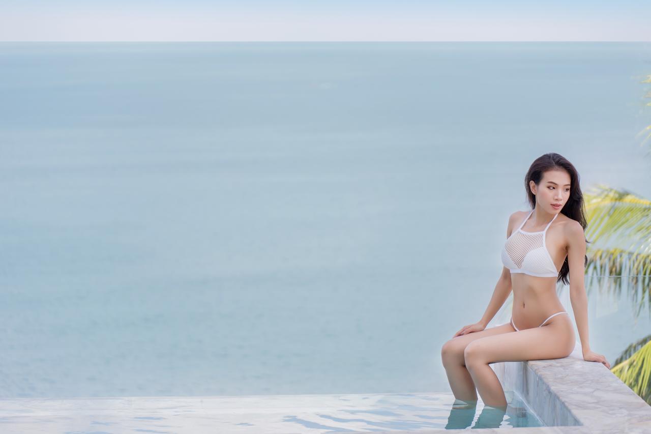 Cape Sienna Phuket Gourmet & - Sha Extra Resort Praia de Kamala