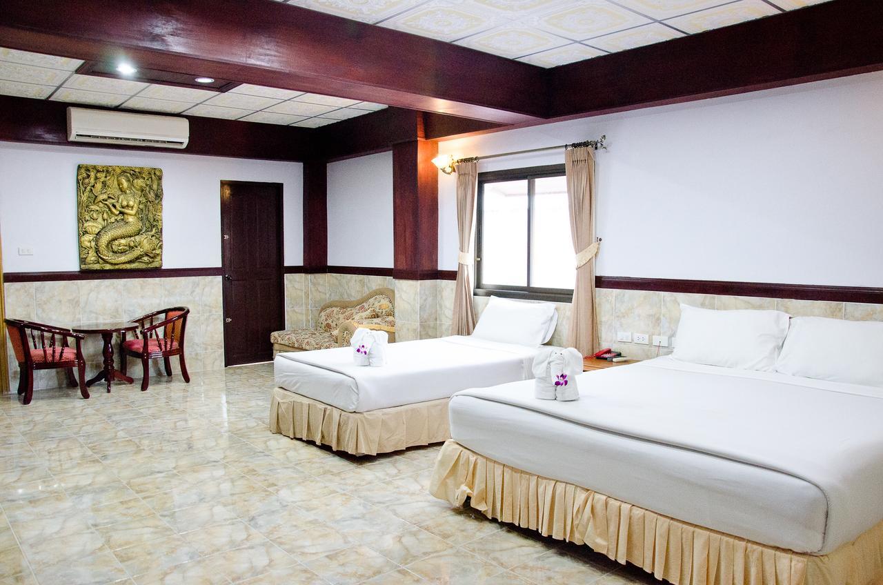 Palace Phuket Hotel