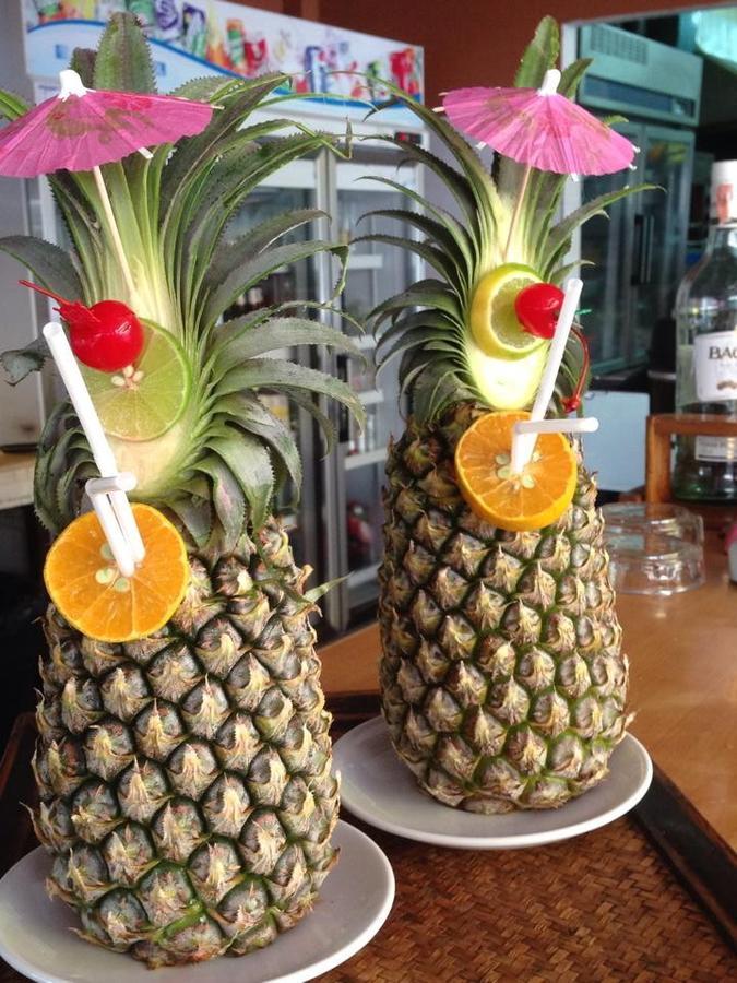 Hotel Palace Phuket 3*